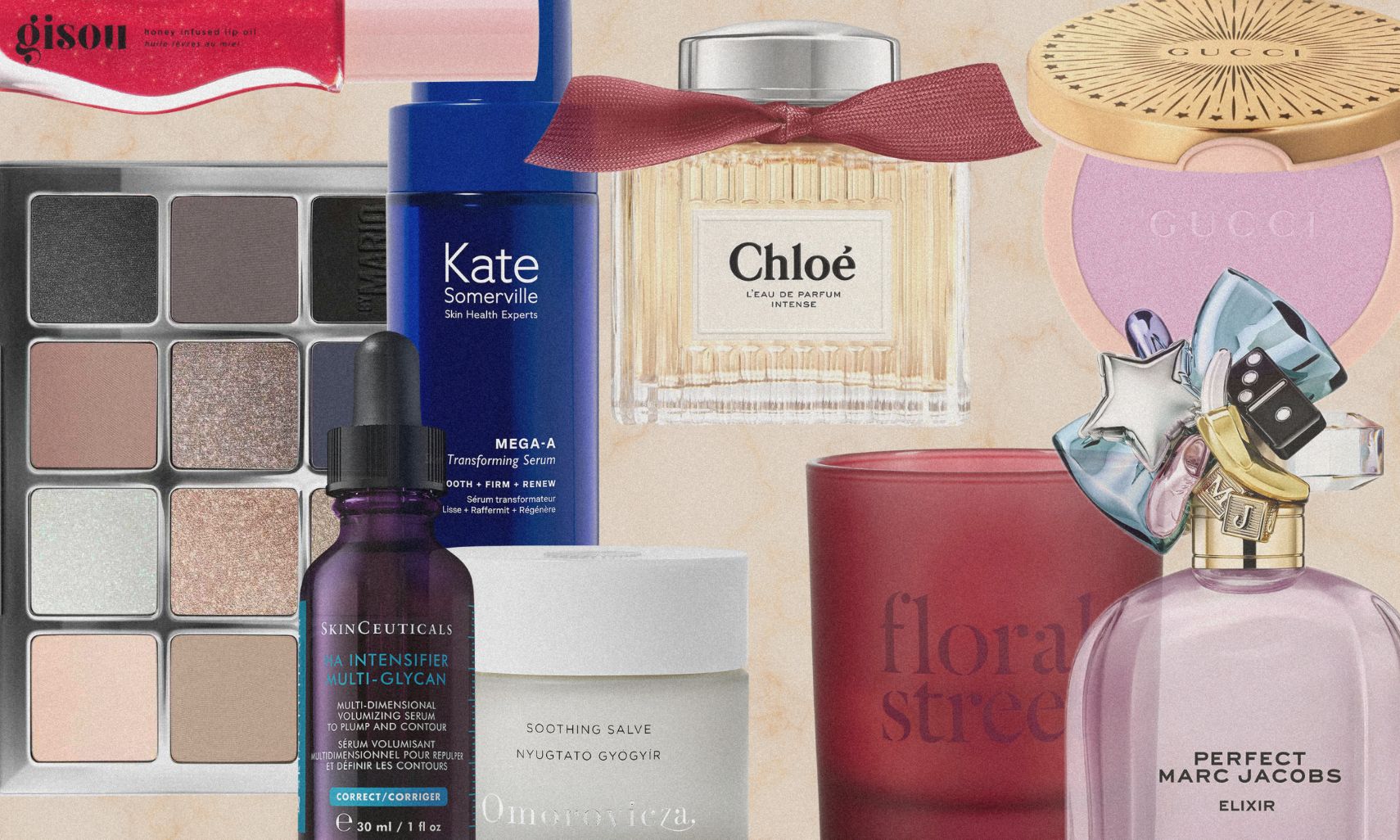 October Best Beauty Launches 2024