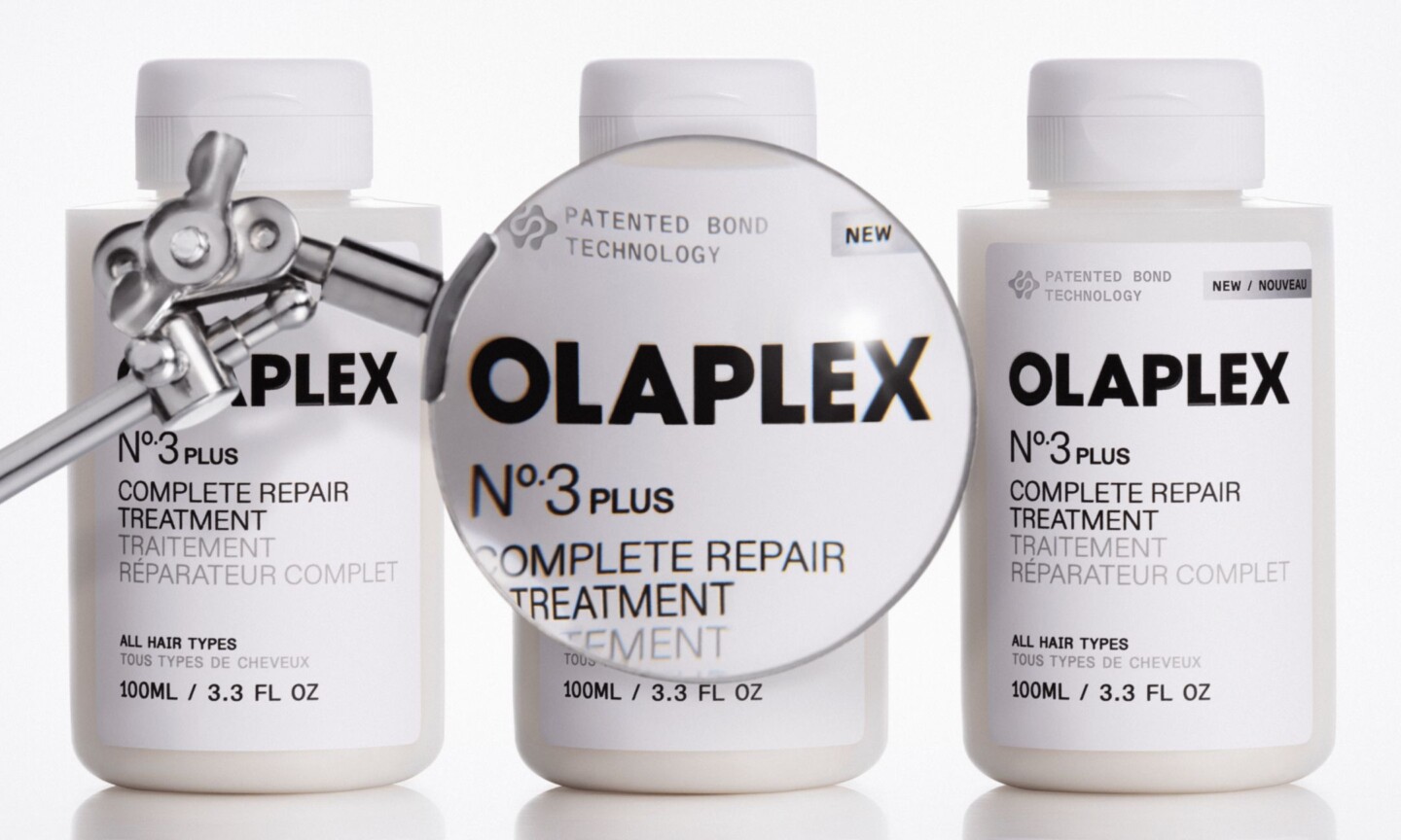 Olaplex No.3Plus