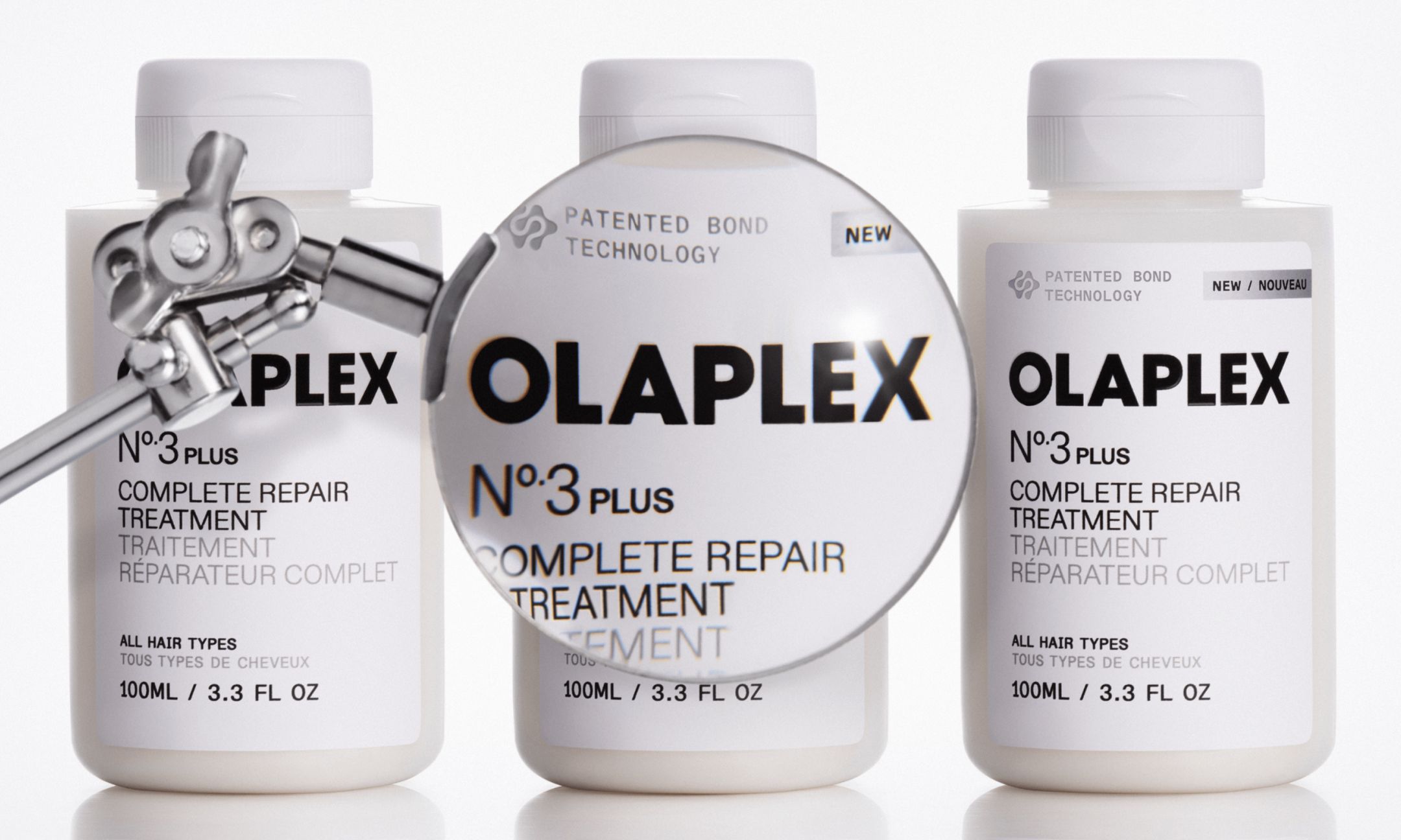 Olaplex No.3Plus