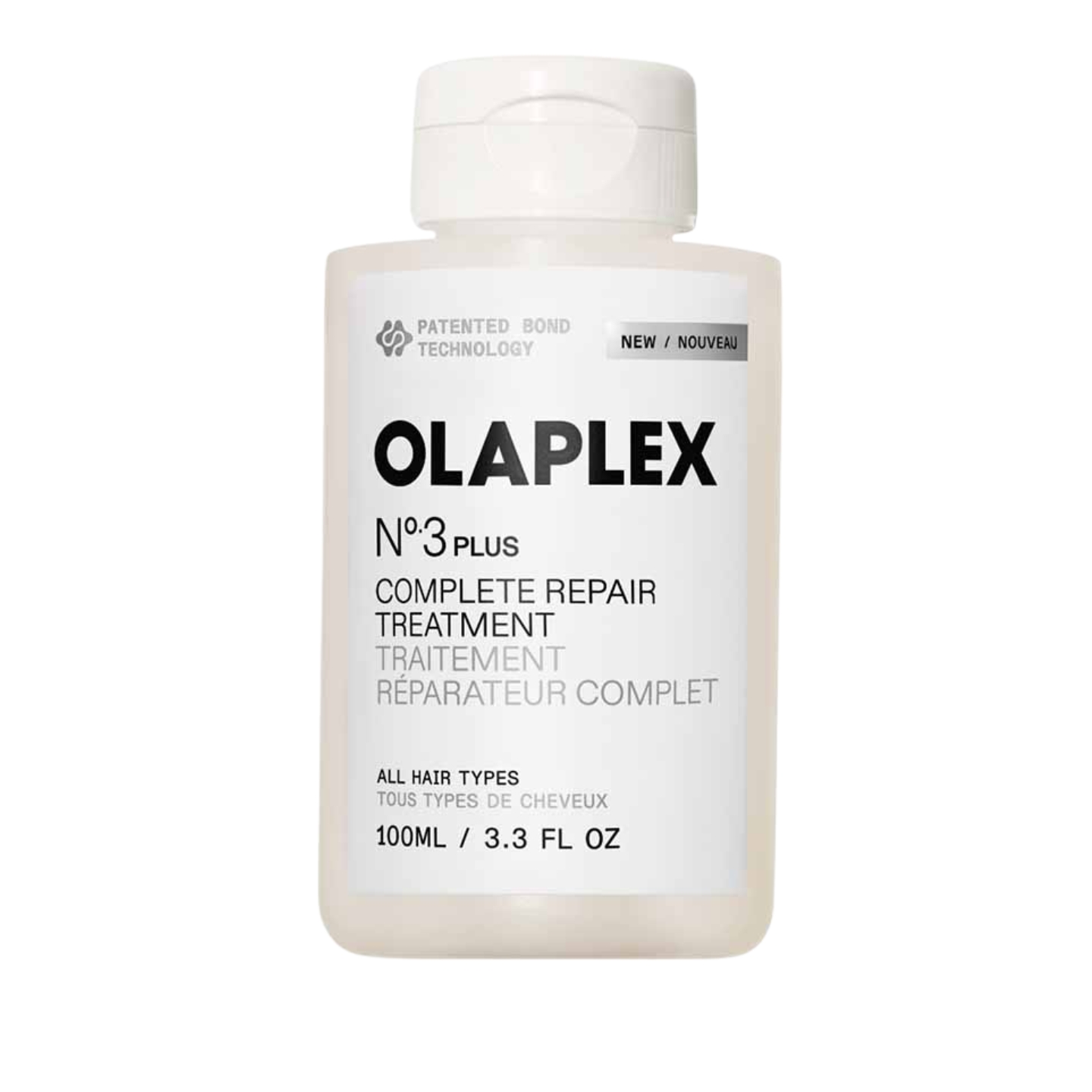 Olaplex N.3Plus Complete Repair Treatment