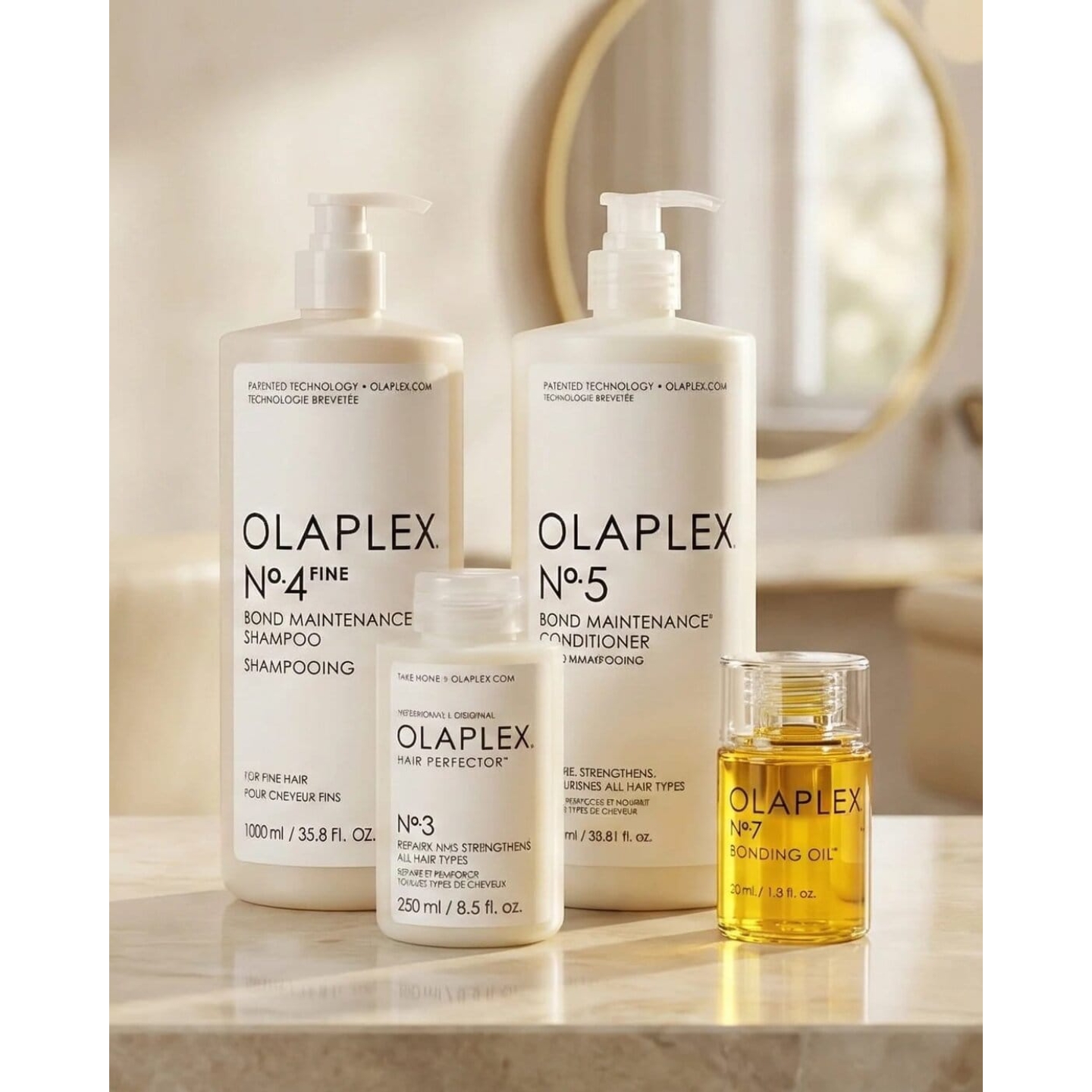 Olaplex Bestsellers