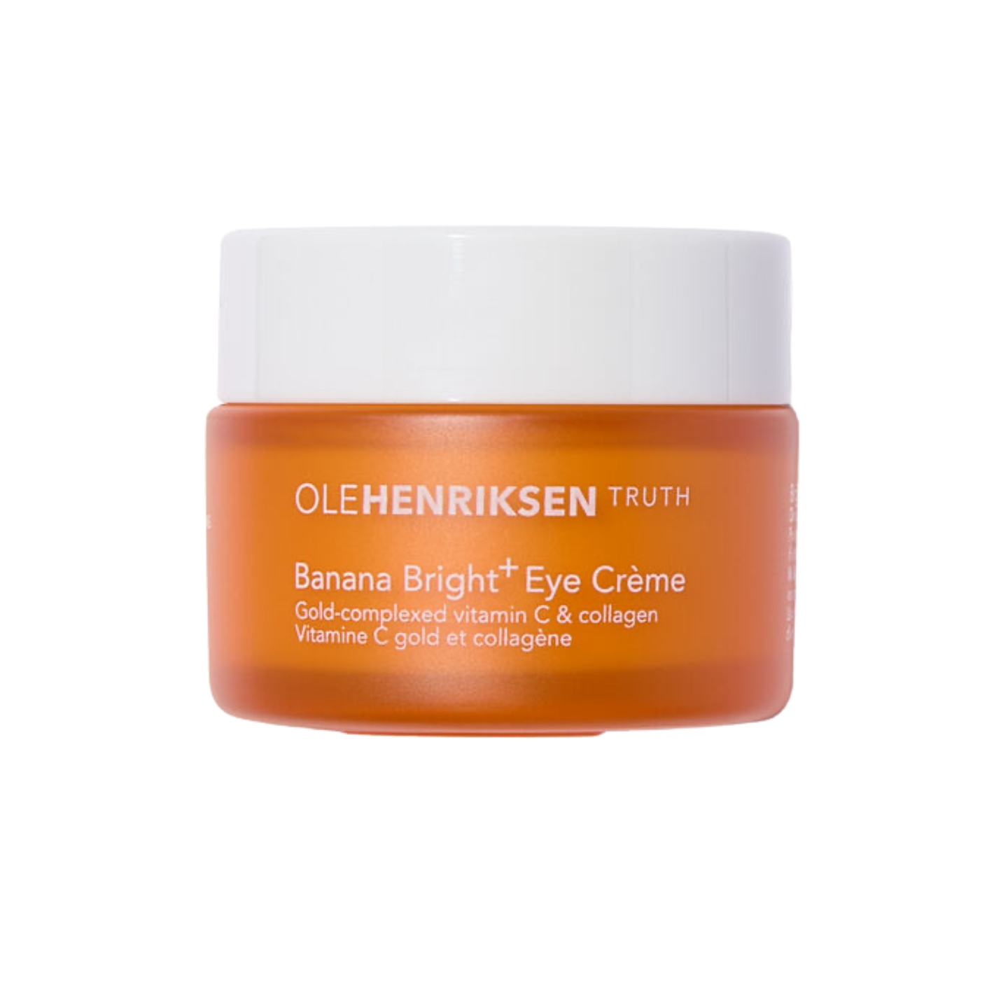 Ole Henriksen Banana Bright+ Eye Crème