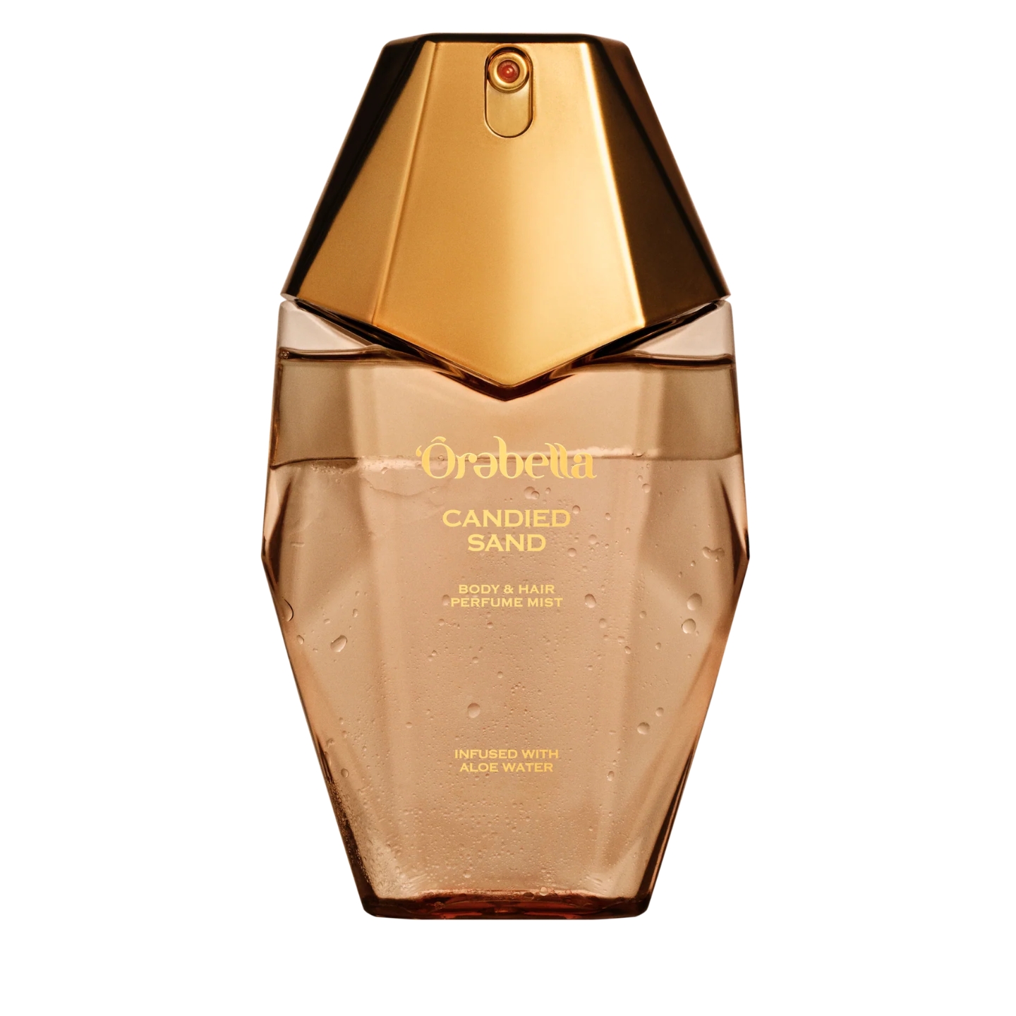 Orebella Candied Sand Solar Mist