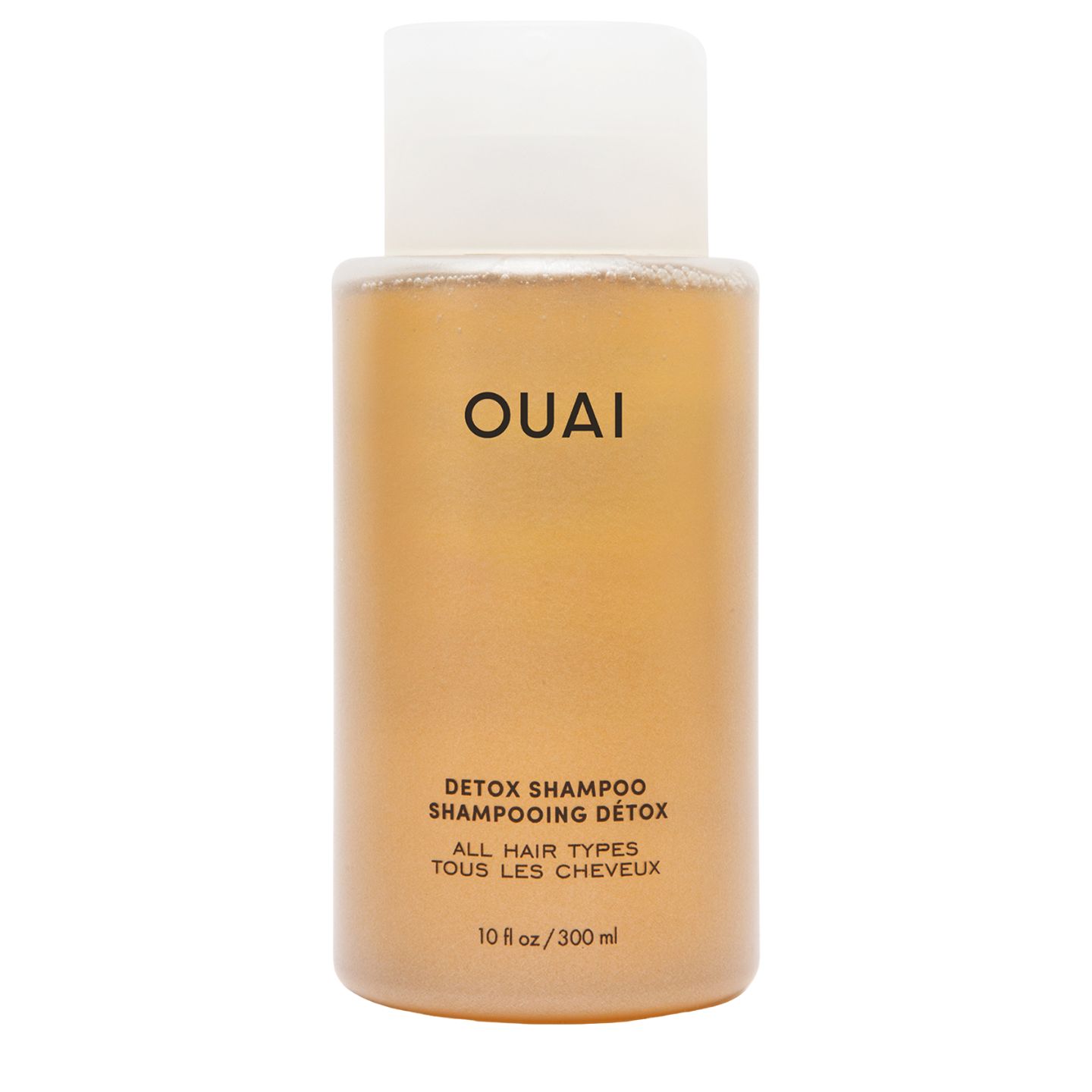 Ouai Detox Shampoo