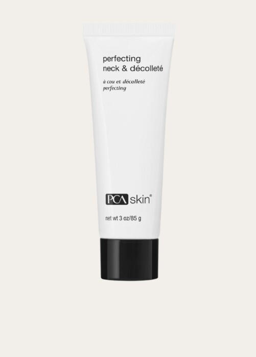 PCA Skin Perfecting Neck & Décolleté Cream