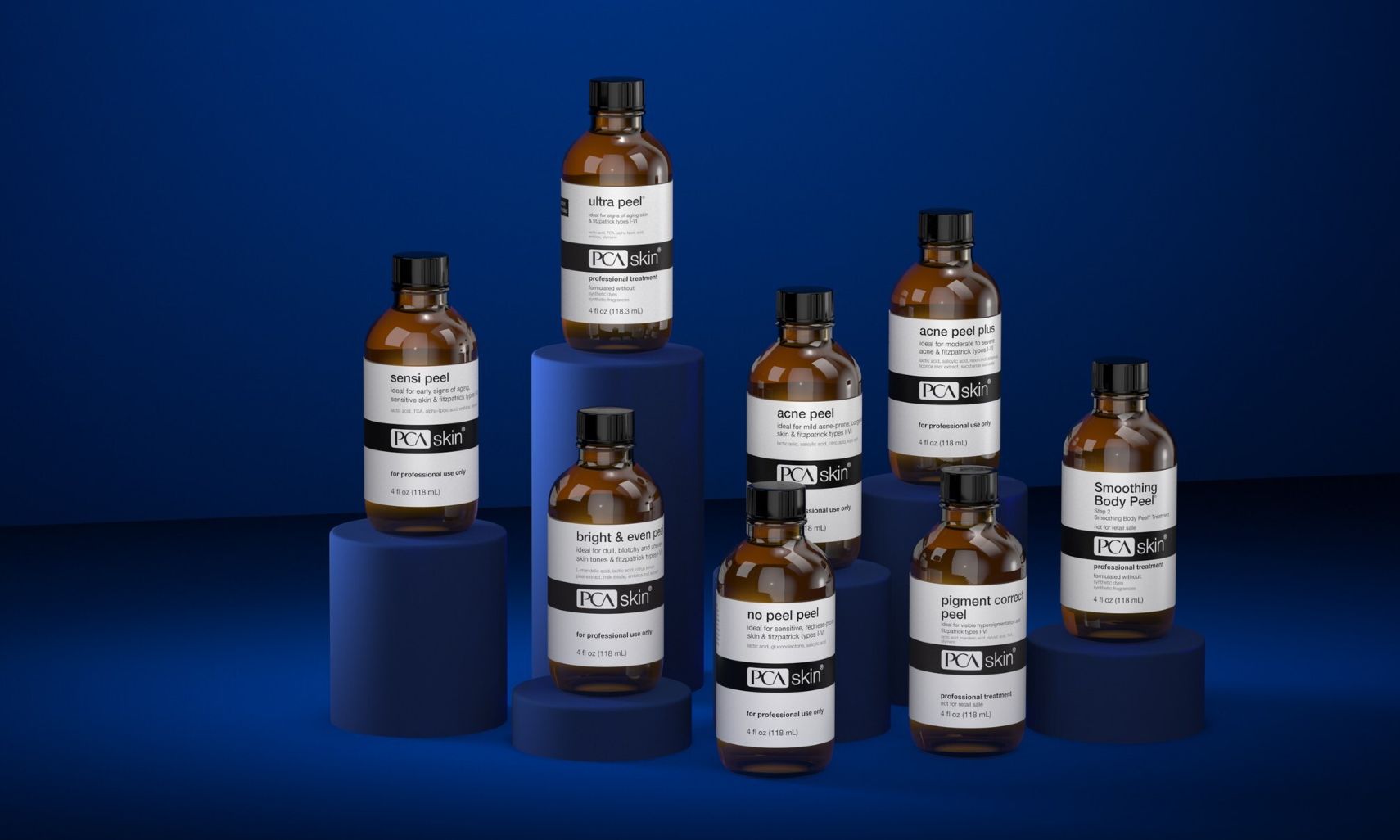 PCA Skin Acne Peel Plus