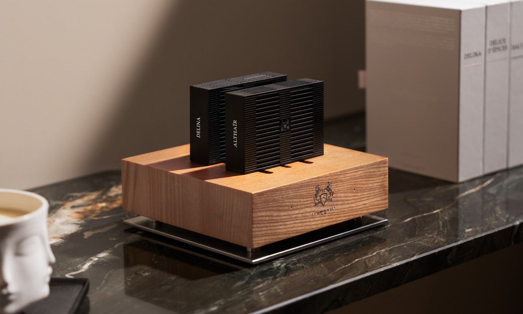 Parfums de Marly Home Fragrance