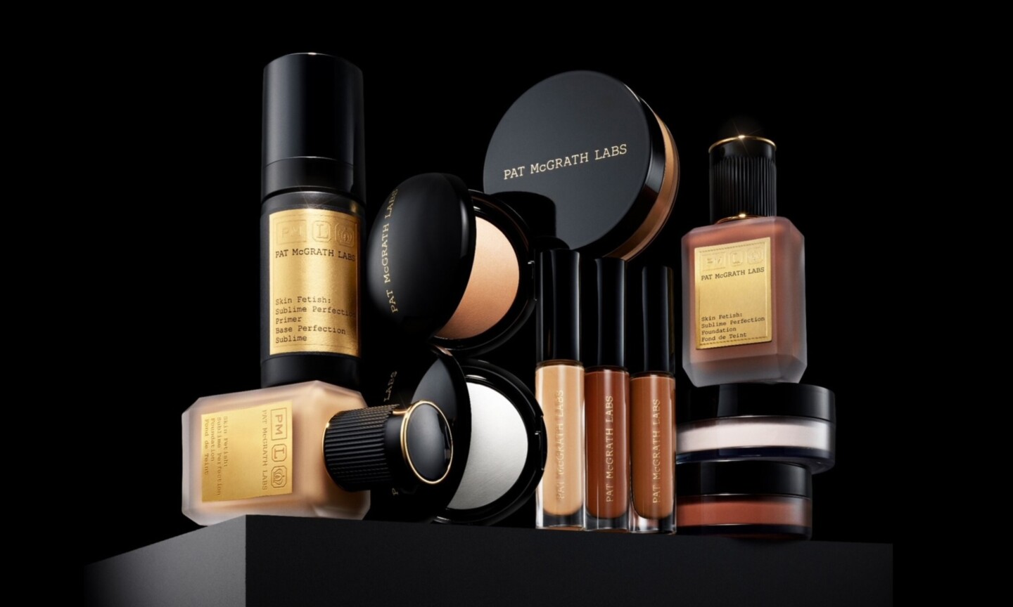 Pat McGrath Labs