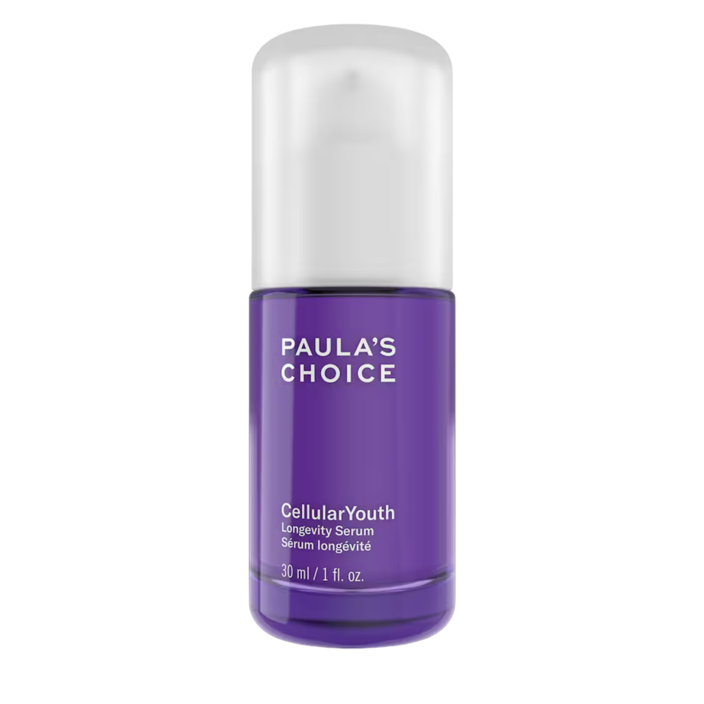 Paula’s Choice CellularYouth Longevity Serum
