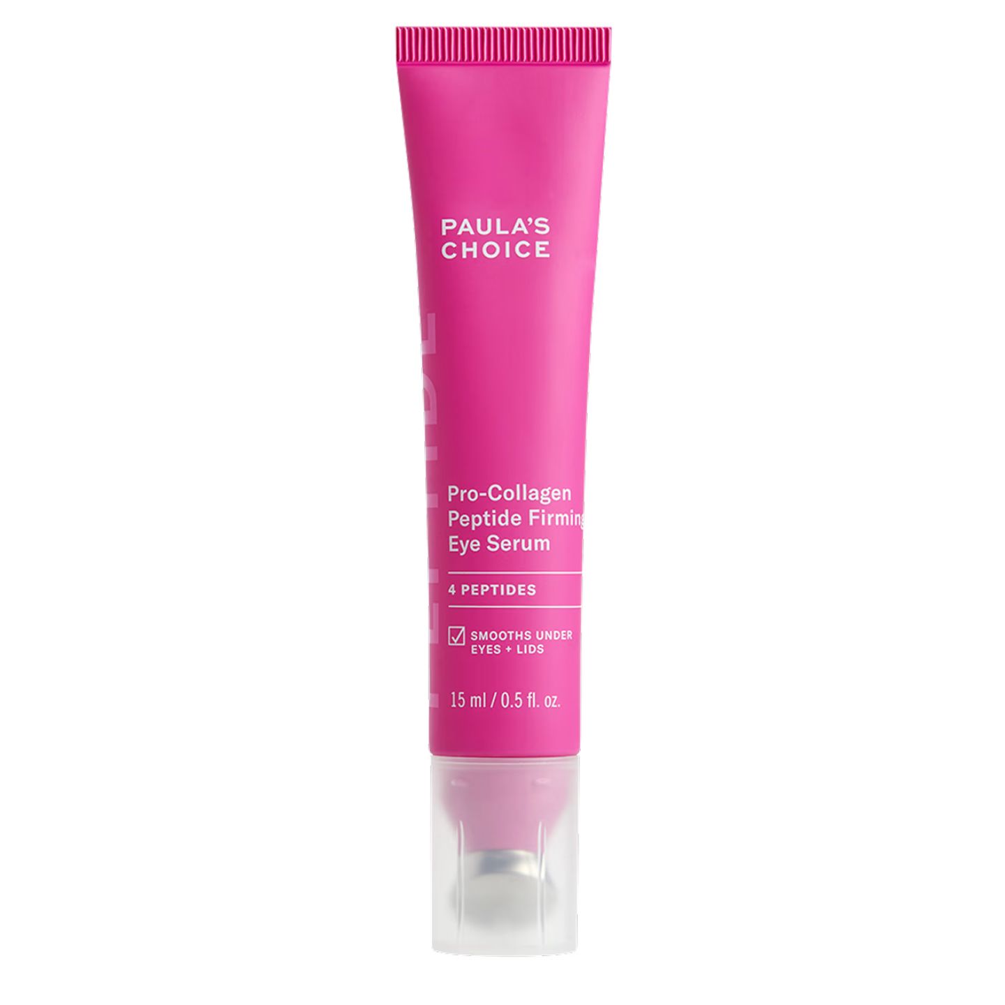 Paula's Choice Peptide Firming Eye Serum