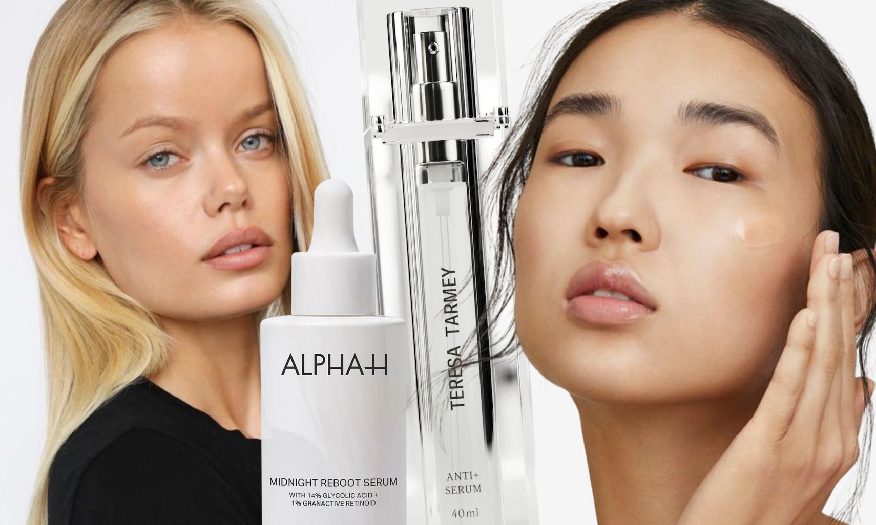 Peptides_Skincare Guide