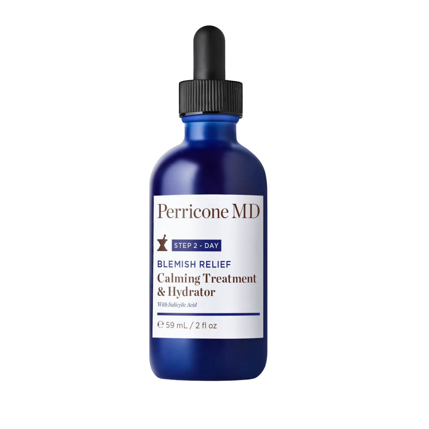 Perricone MD Blemish Relief Calming Treatment & Hydrator
