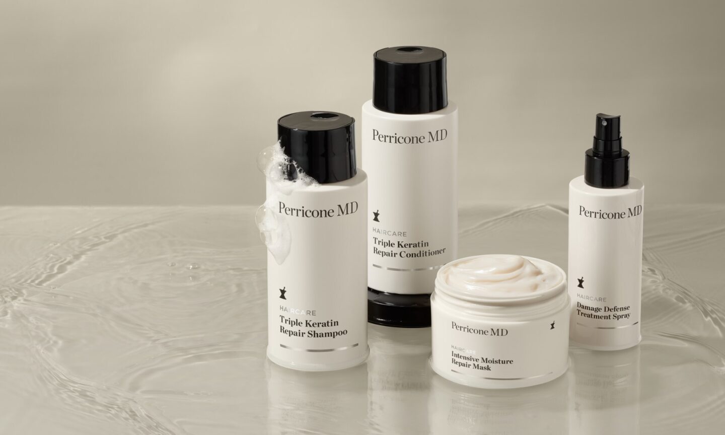 Perricone MD Haircare