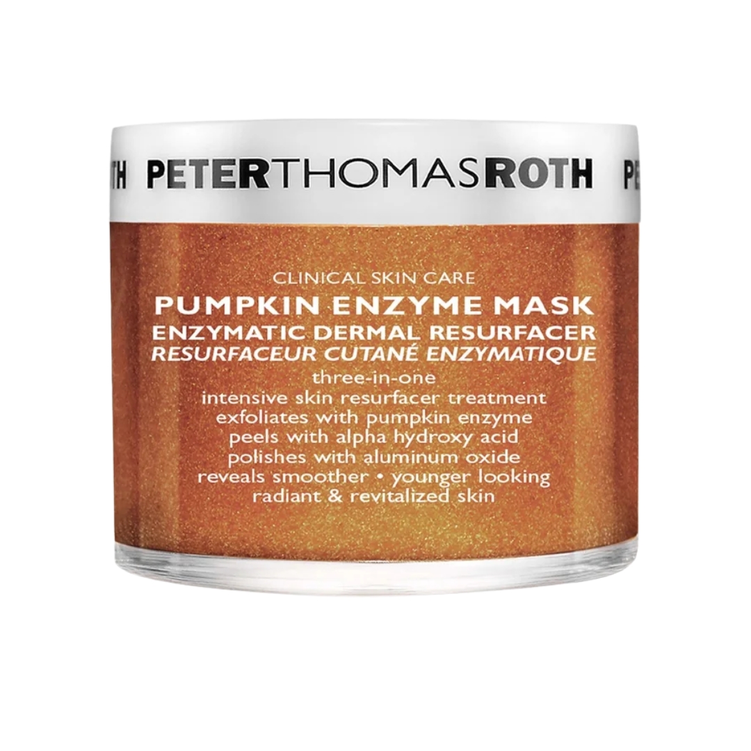 Peter Thomas Roth Pumpkin Enzyme Mask