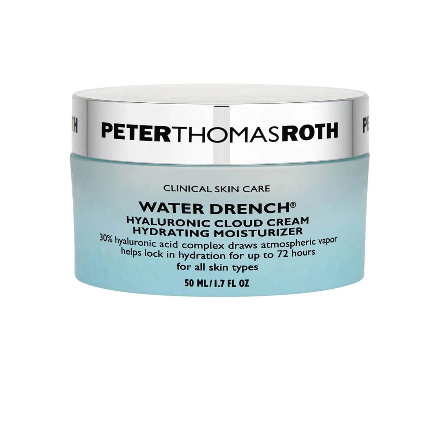 Peter Thomas Roth Water Drench Hyaluronic Cloud Cream