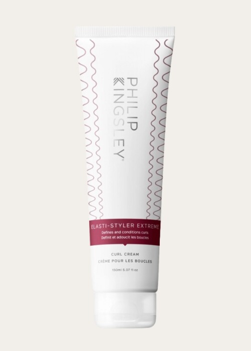 Philip Kingsley Elasti-Styler Extreme Curl Cream