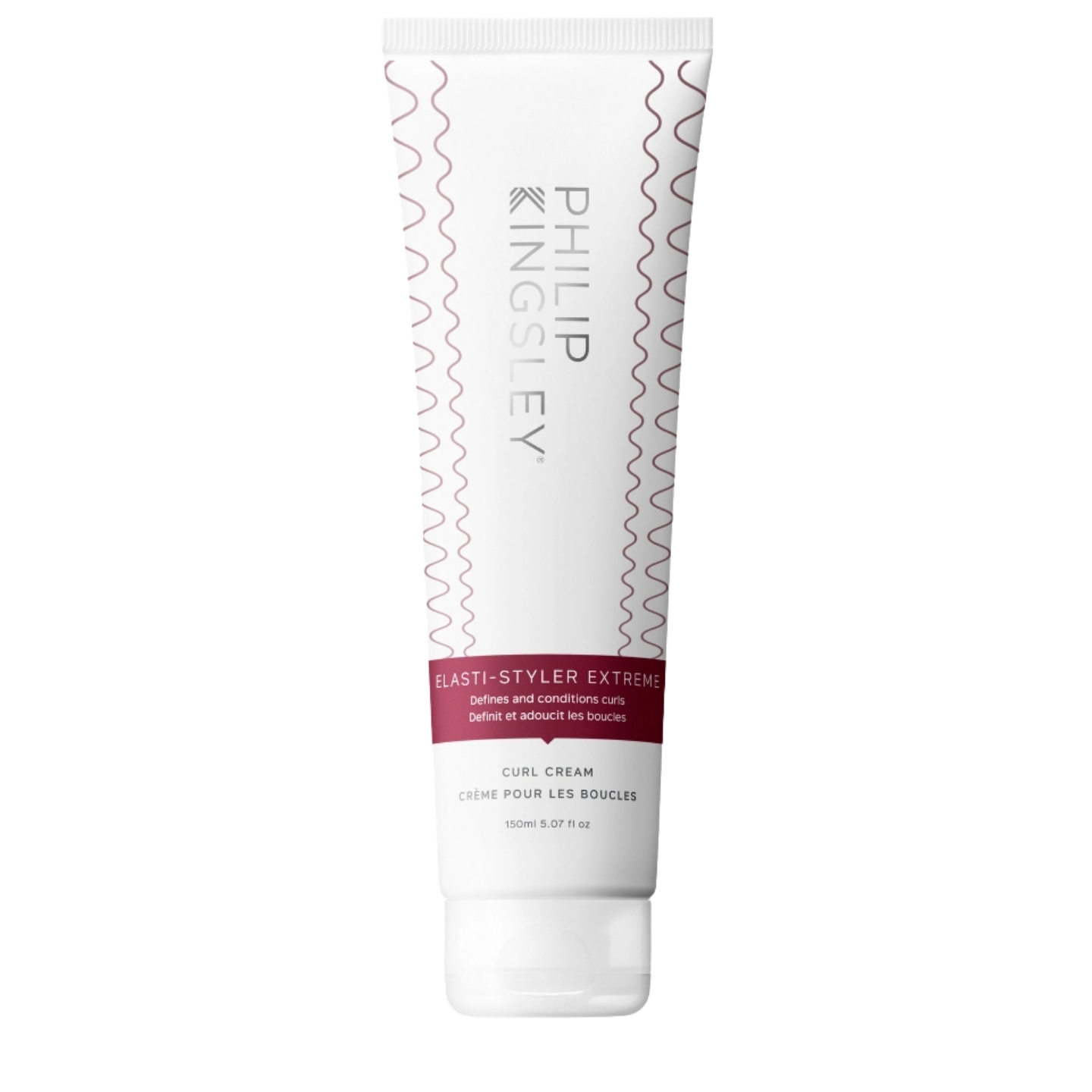 Philip Kingsley Elasti-Styler Extreme Curl Cream