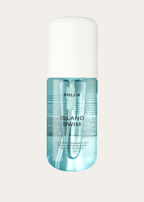 Phlur Island Swim Hair and Body Fragrance Mist