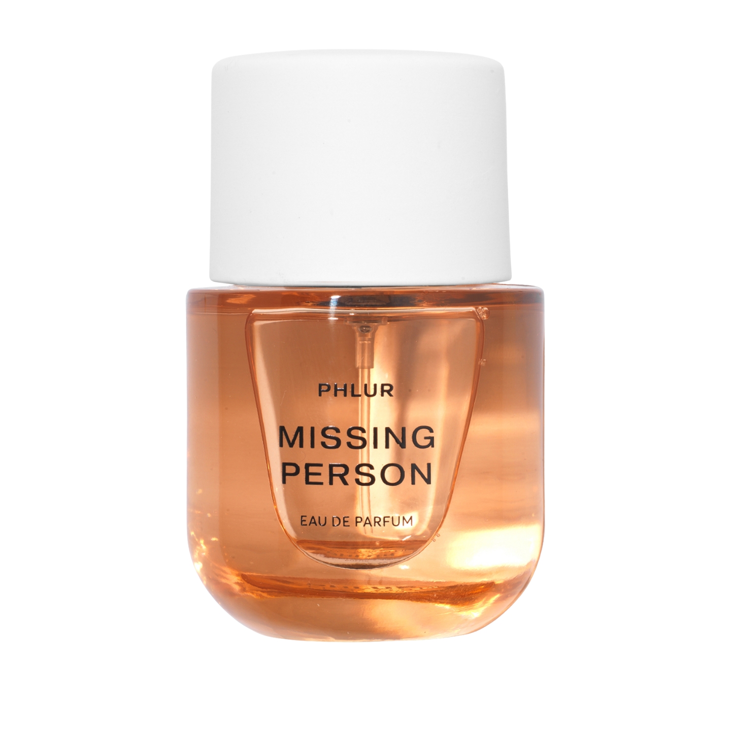 Phlur Missing Person