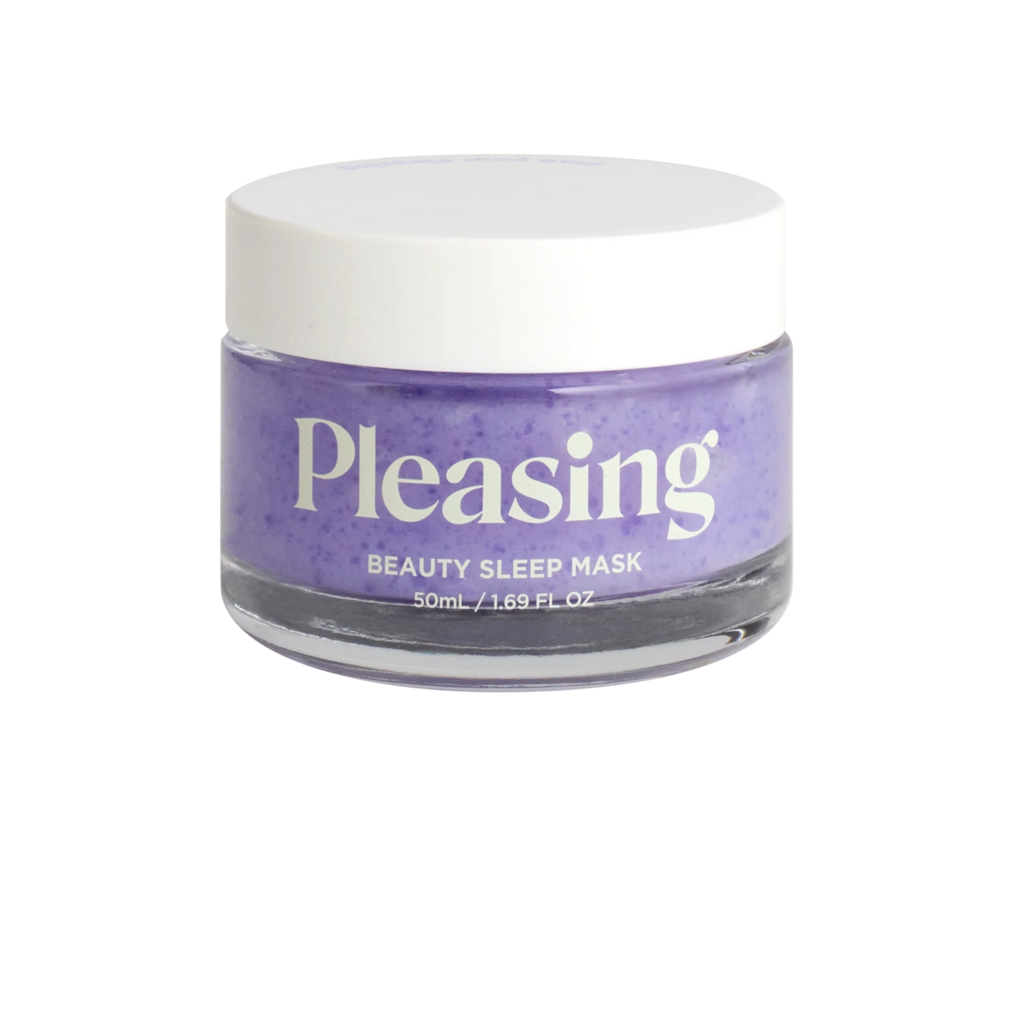 Pleasing Beauty Sleep Mask