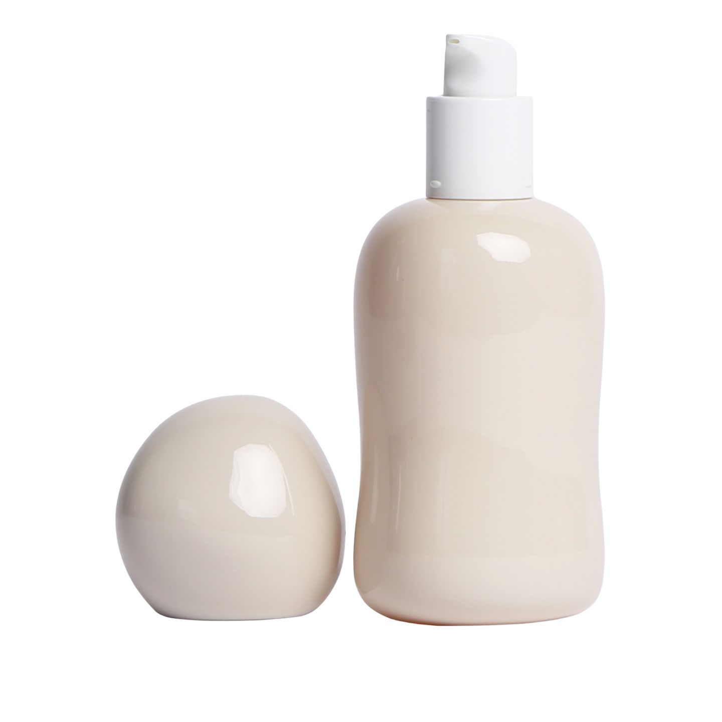 Ples’Jour Opal Silicone Lubricant