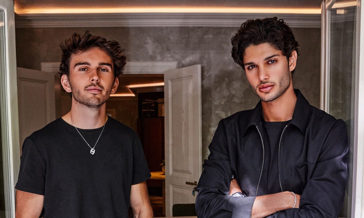 Plus Two Ventures venture capital firm