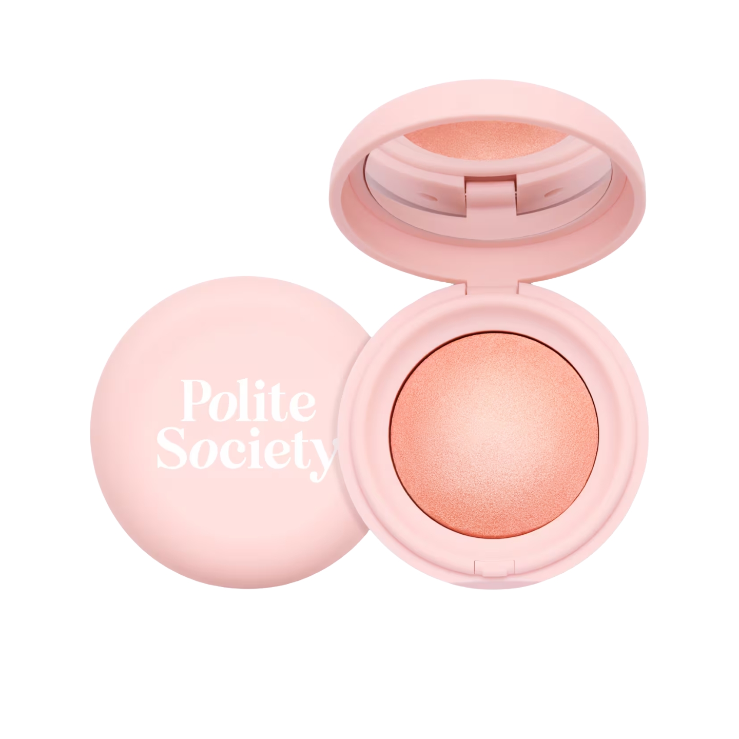 Polite Society Highlight Society Powder Gloss Highlighter