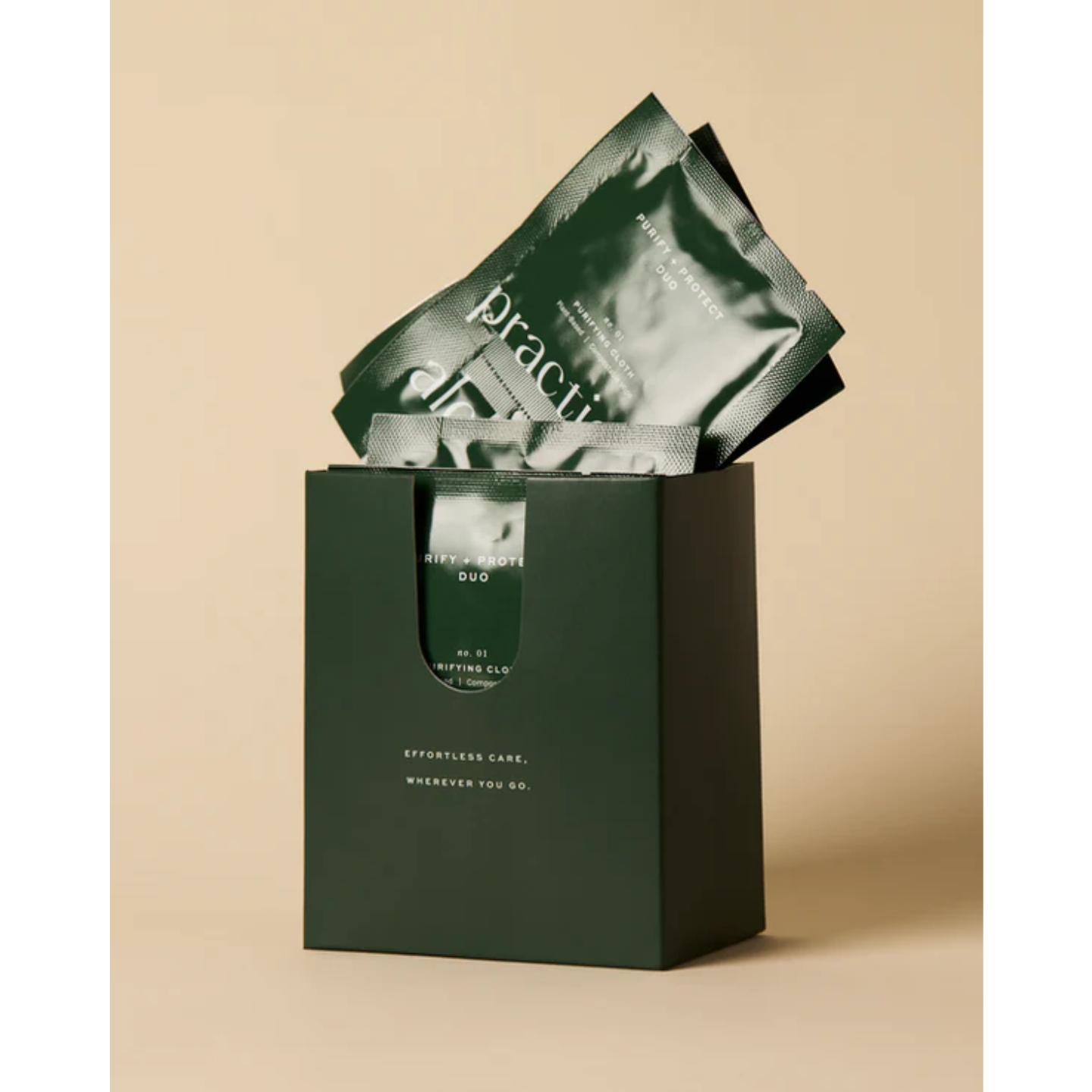 Practical Alchemy Purify + Protect Duo