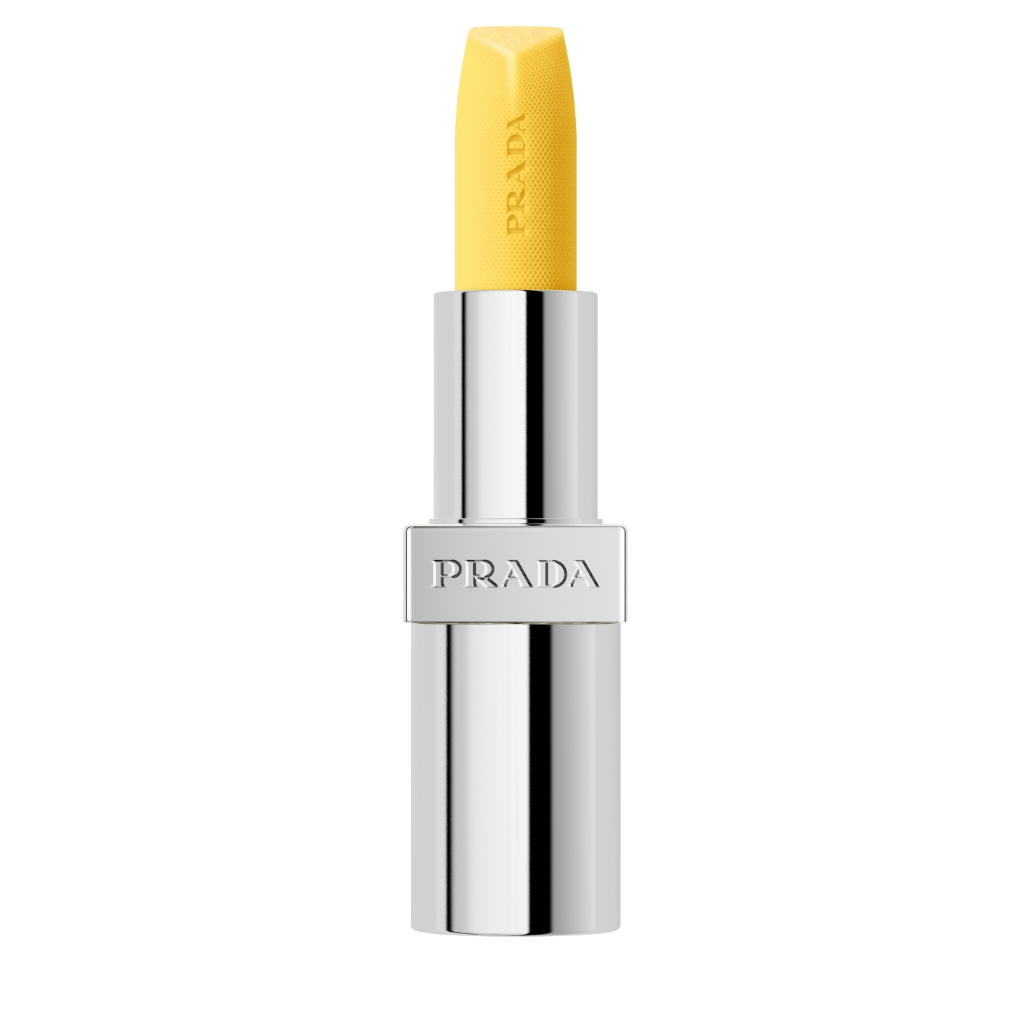 Prada Balm in Banana Yellow