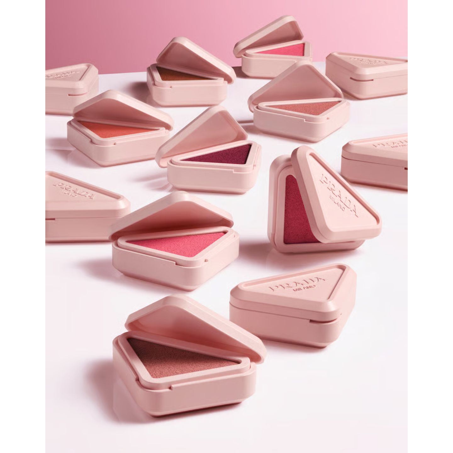 Prada Beauty Prada Touch