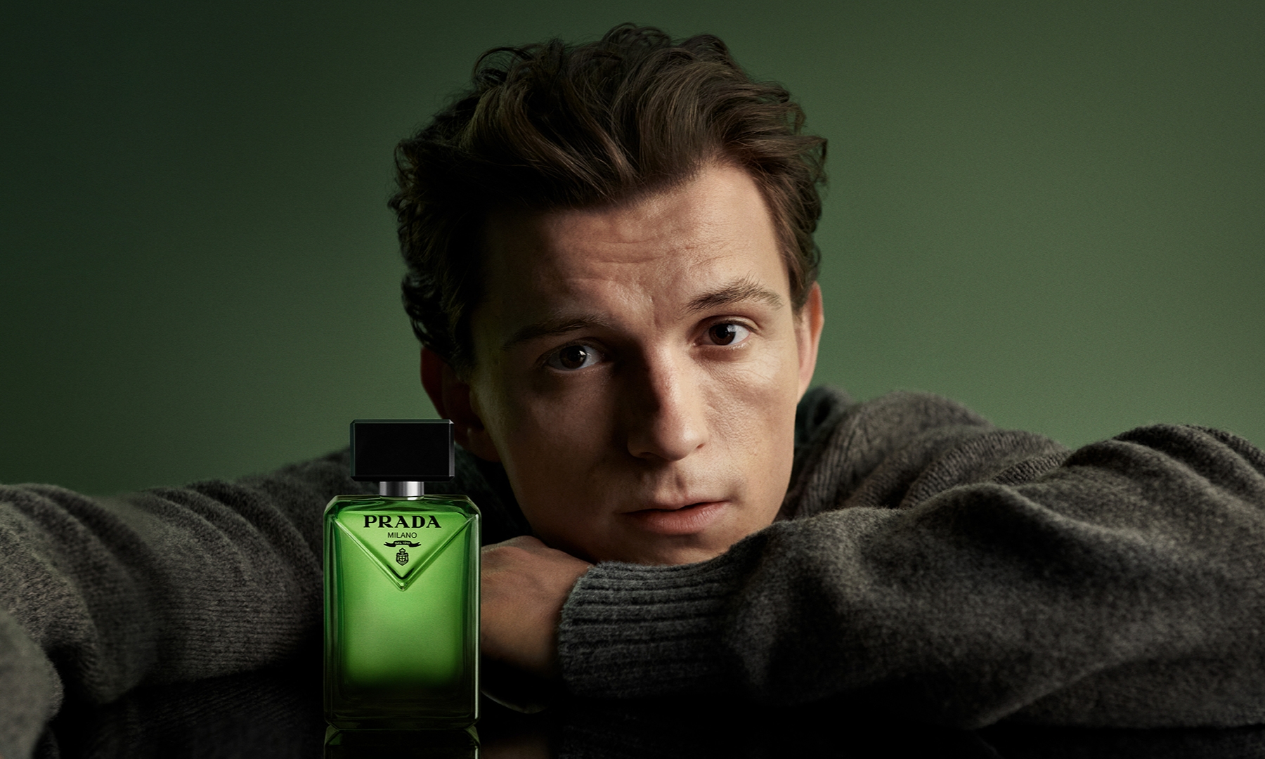 Prada Tom Holland