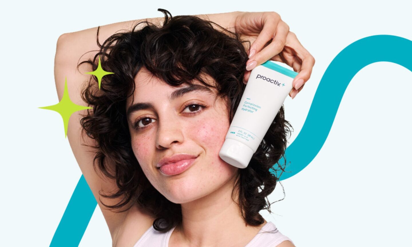 Proactiv UK Return