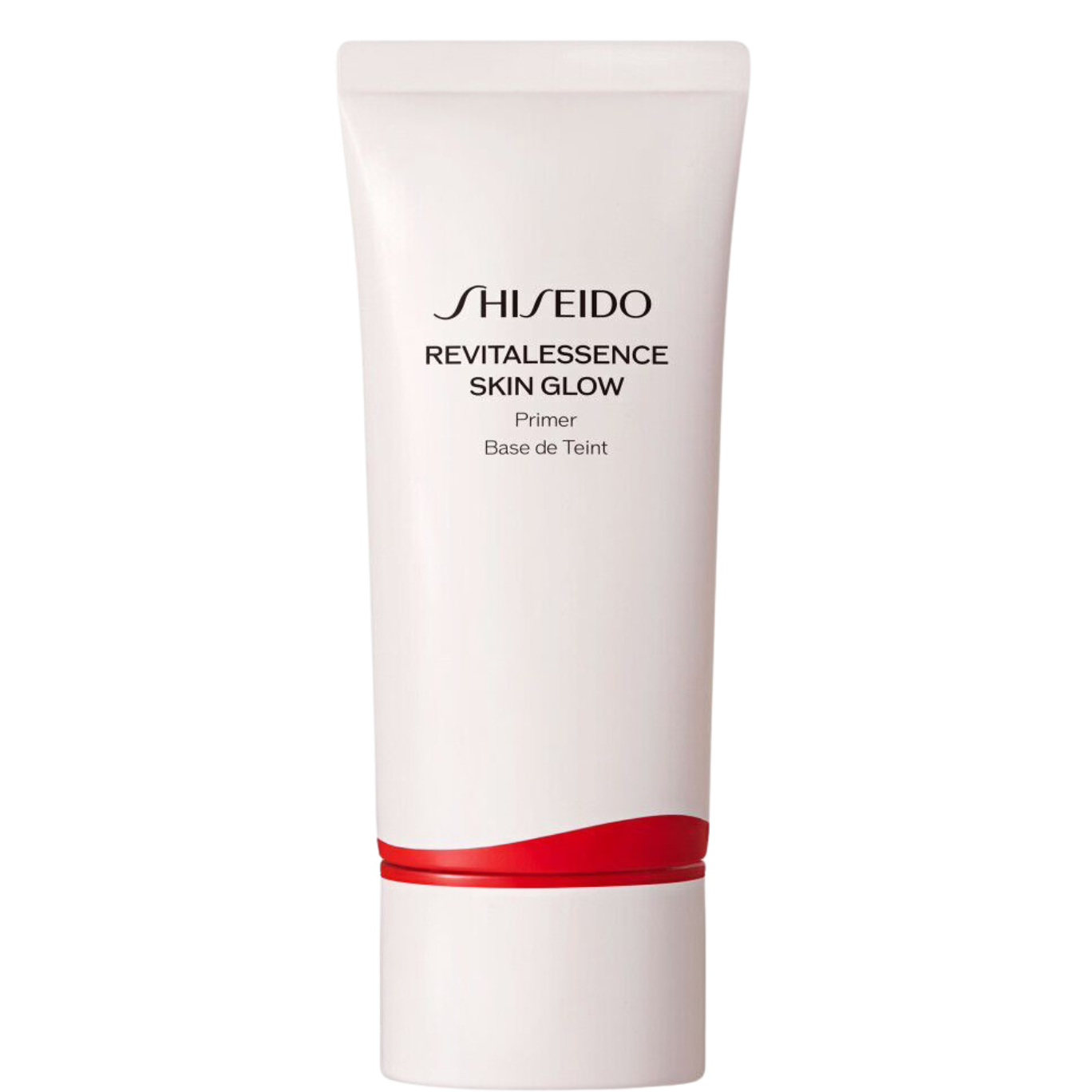 Shiseido Revitalessence Skin Glow Primer