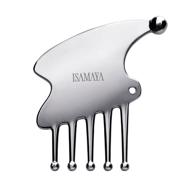 ISAMAYA x FACEGYM Sculpt 01