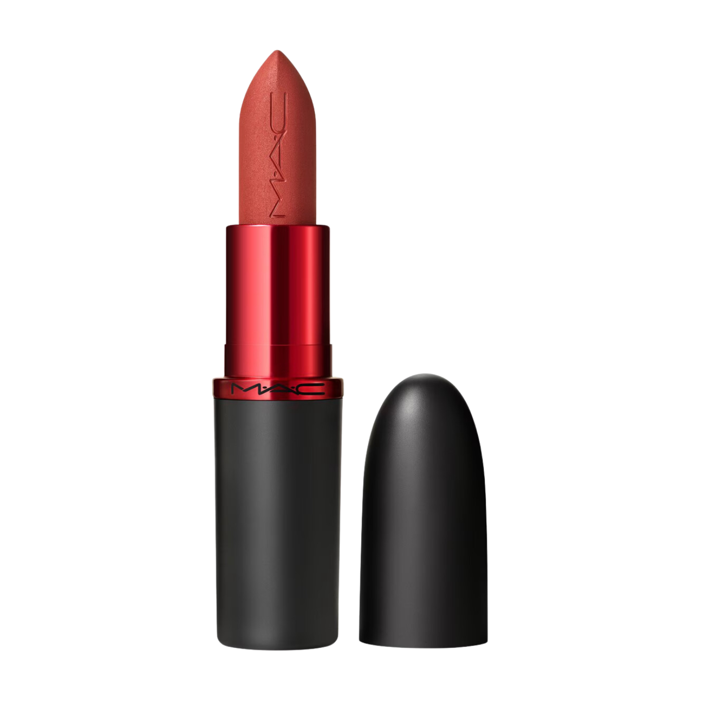MACximal Silky Matte Viva Glam Lipstick