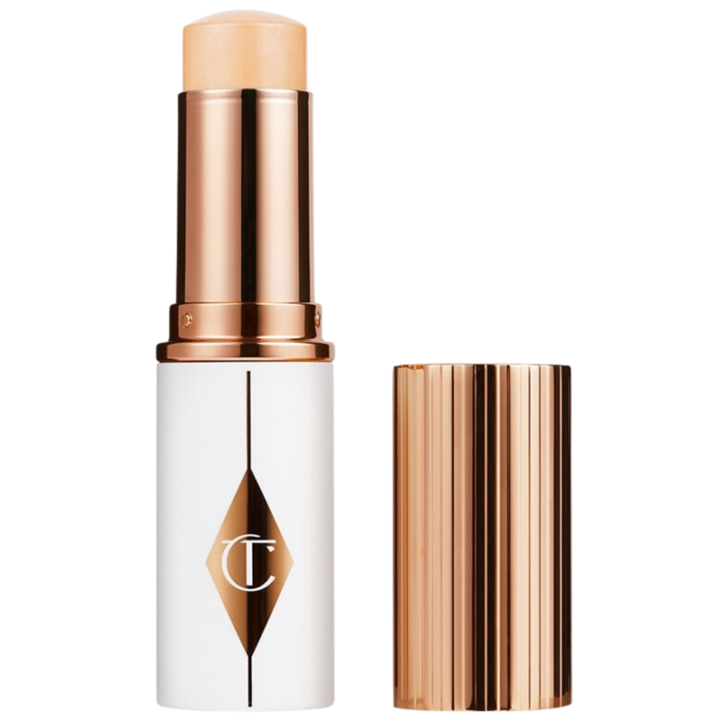 Charlotte Tilbury Unreal Skin Sheer Glow Tint