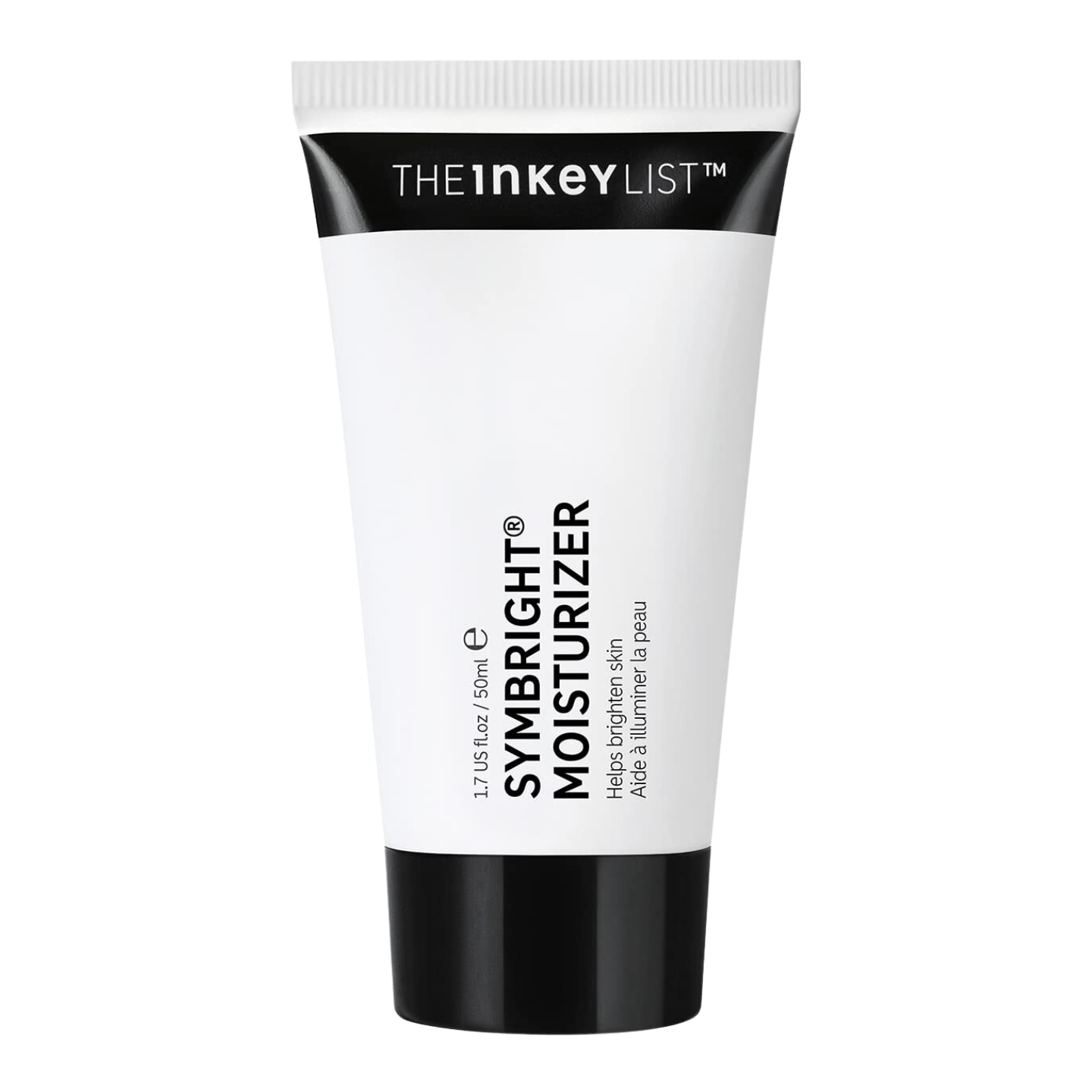 The Inkey List Symbright® Brightening Moisturizer