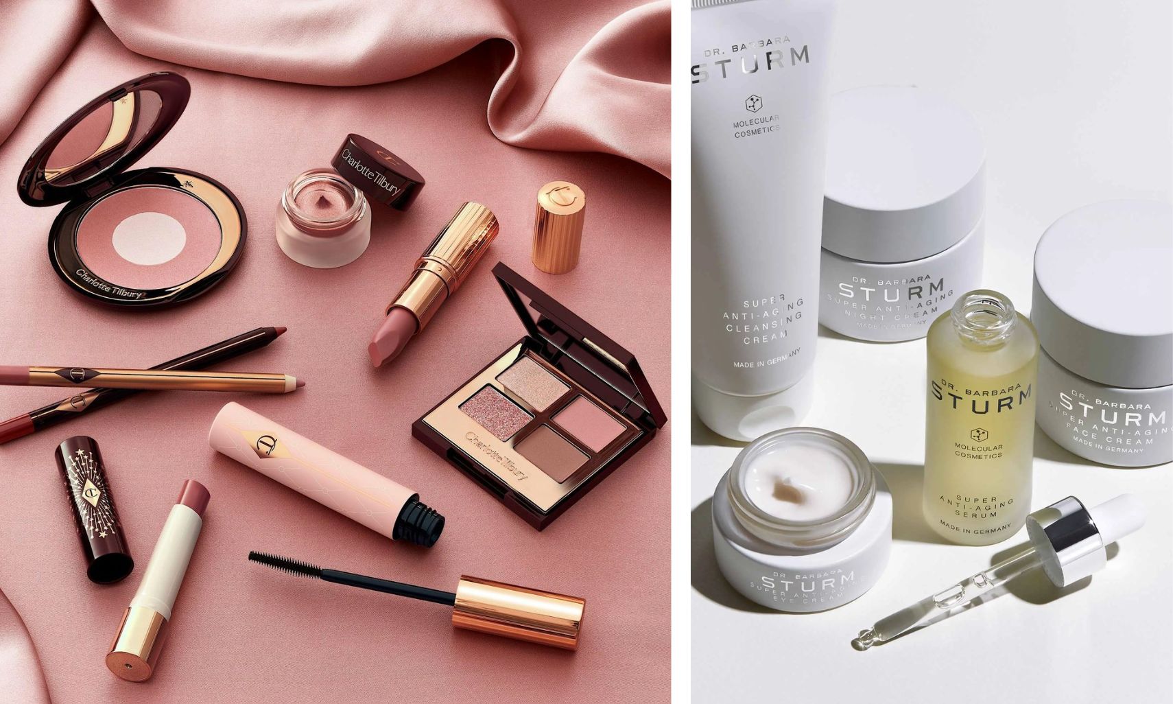 Puig Prepares to go Public