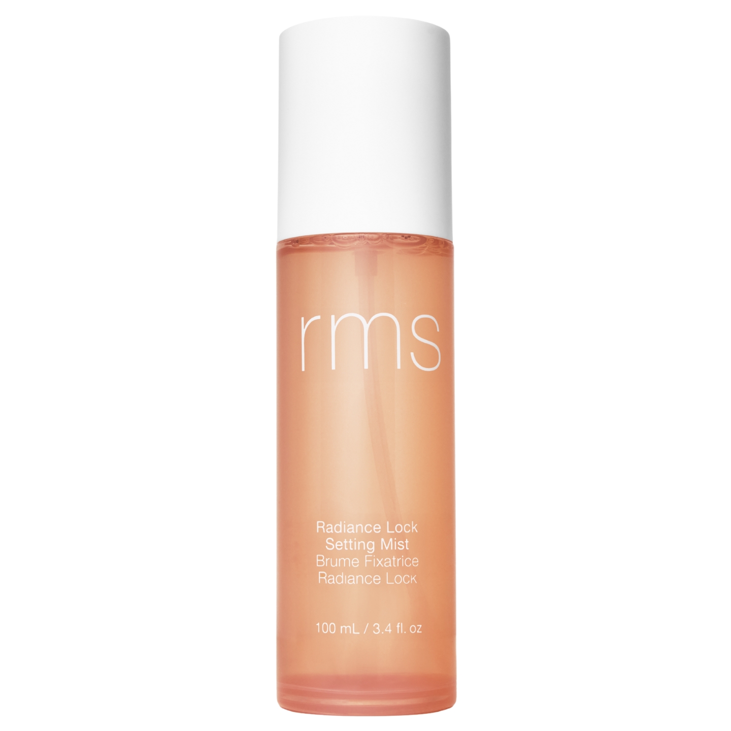 RMS Radiance Lock Setting Mist
