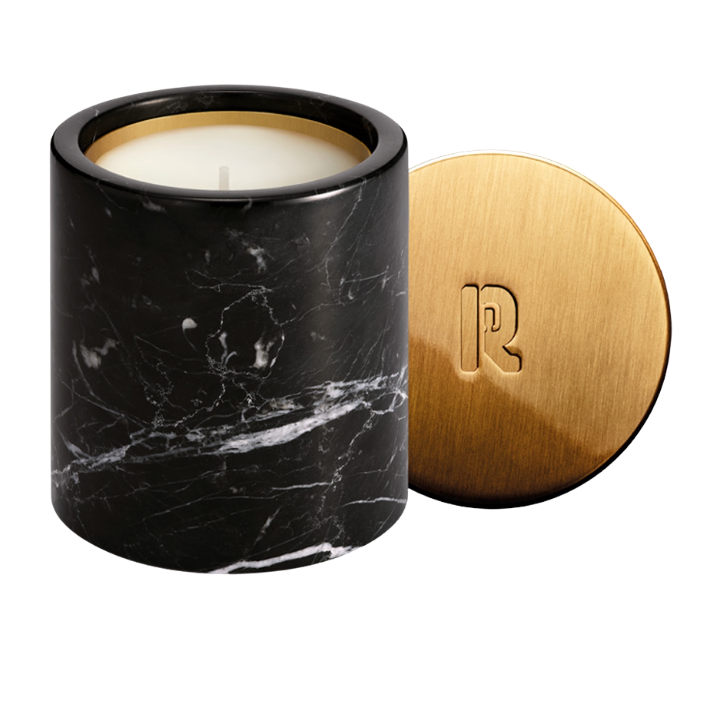 Rabanne Behind The Curtain Scented Candle