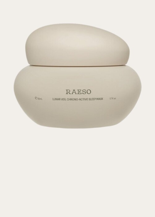 Raeso Chrono-Active Sleep Mask