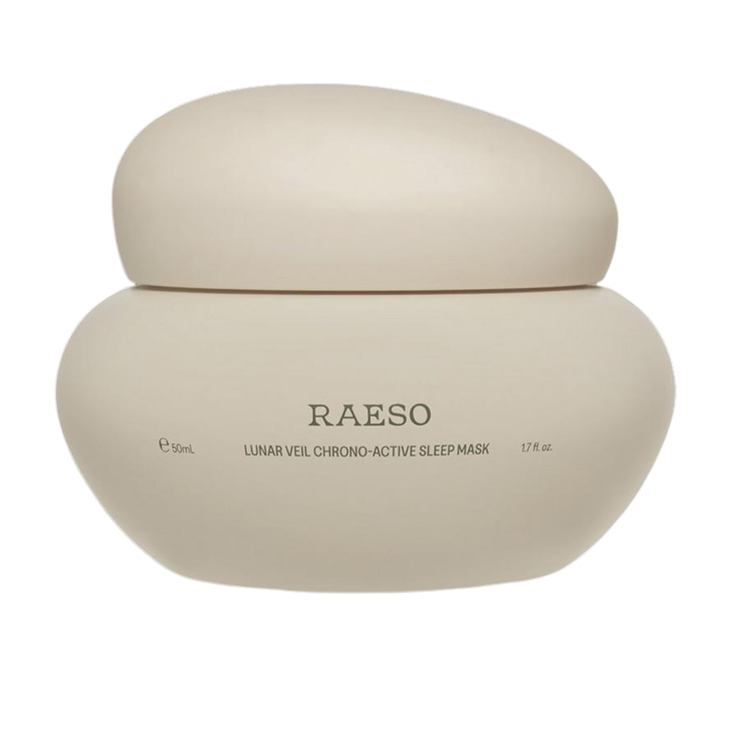 Raeso Lunar Veil Chrono-Active Sleep Mask