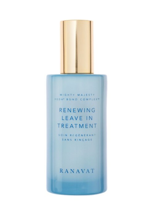 Ranavat Renewing Leave In Treatment