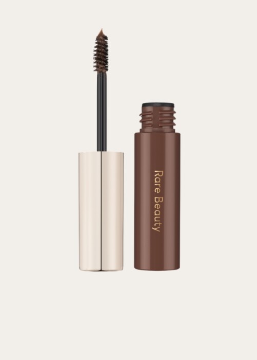 Rare Beauty Brow Harmony Tinted Flexible Lifting Gel