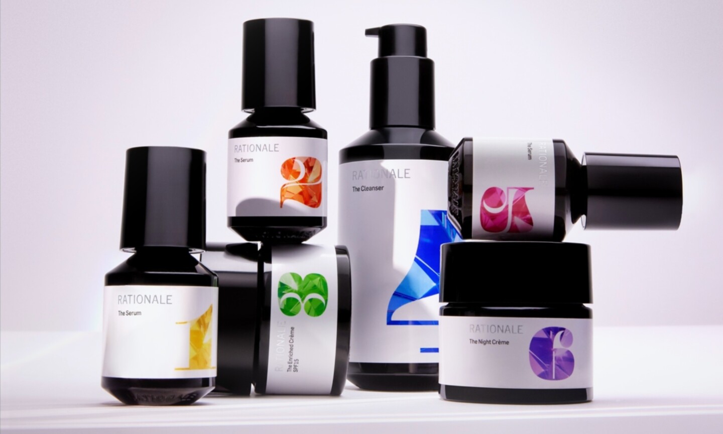 Rationale Skincare UK