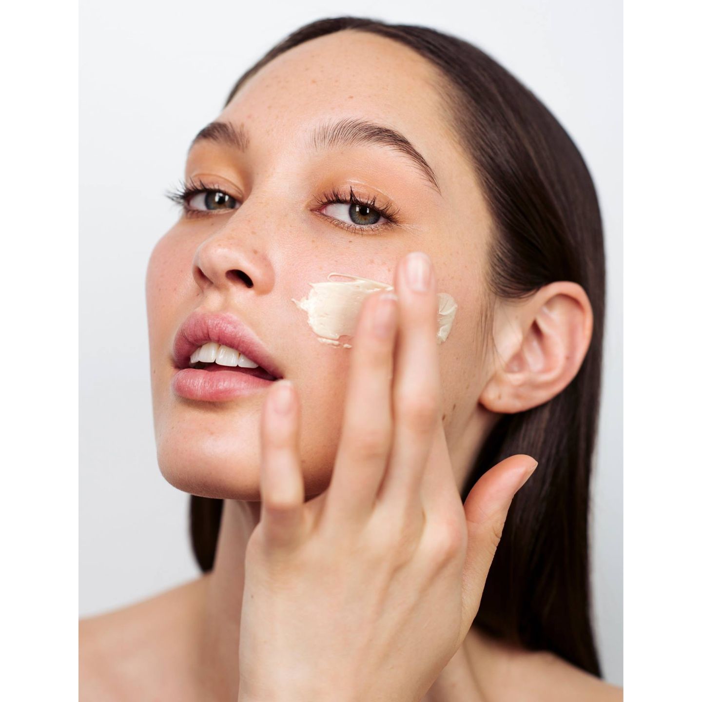 Rationale skincare model
