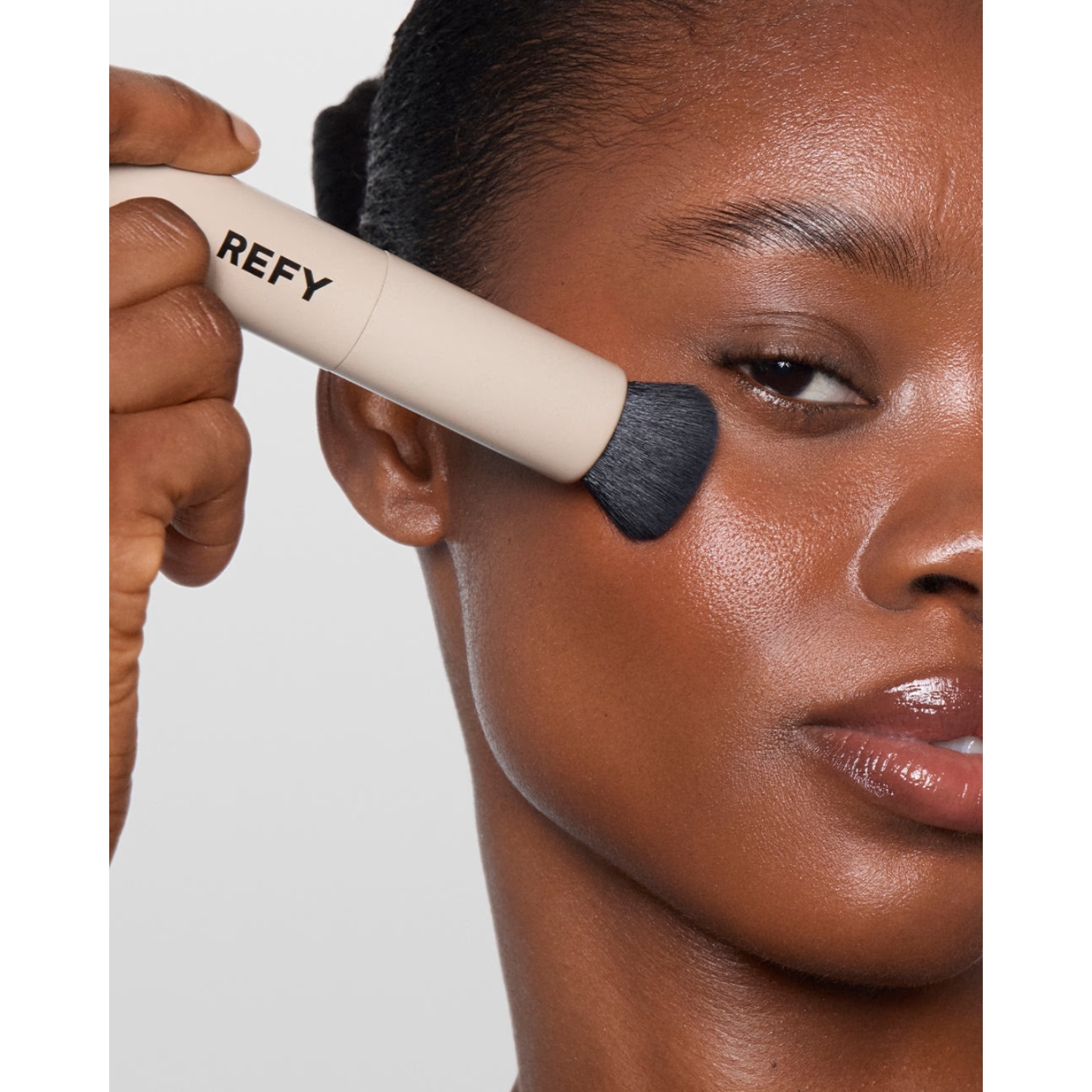 Refy Duo Brush