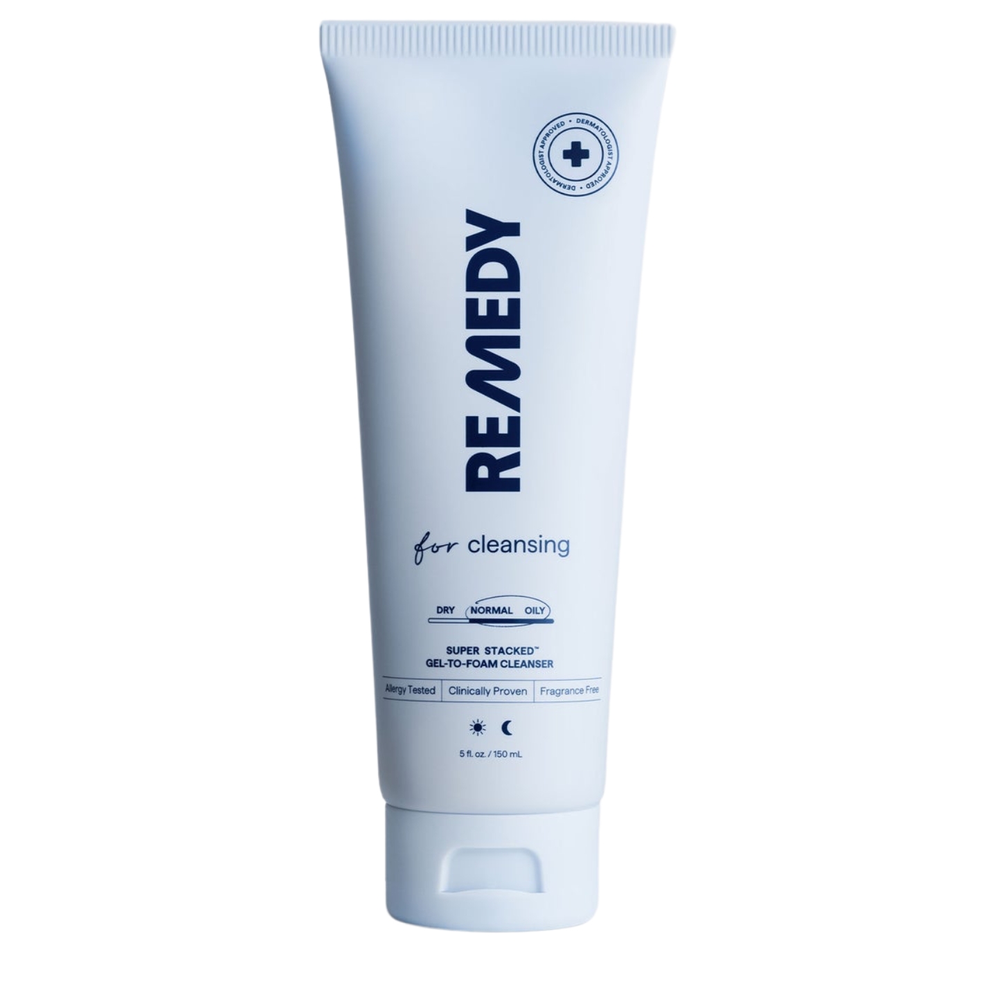 Remedy Rich Cream Cleanser