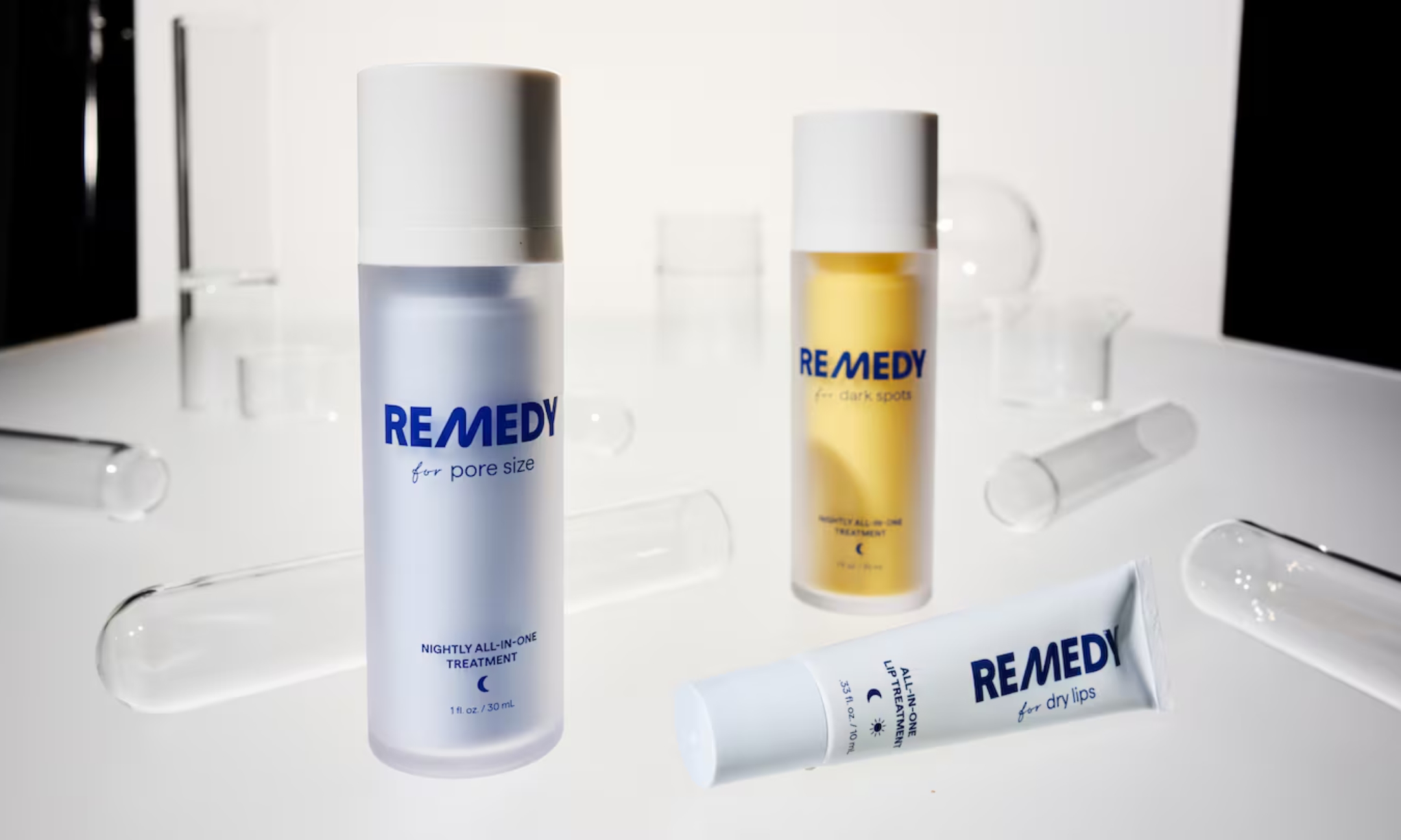 Remedy Skincare