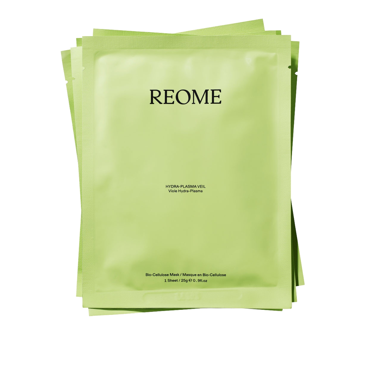 Reome Hydra-Plasma Veil